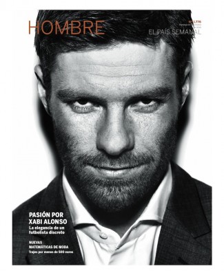 Xabi Alonso фото №466274