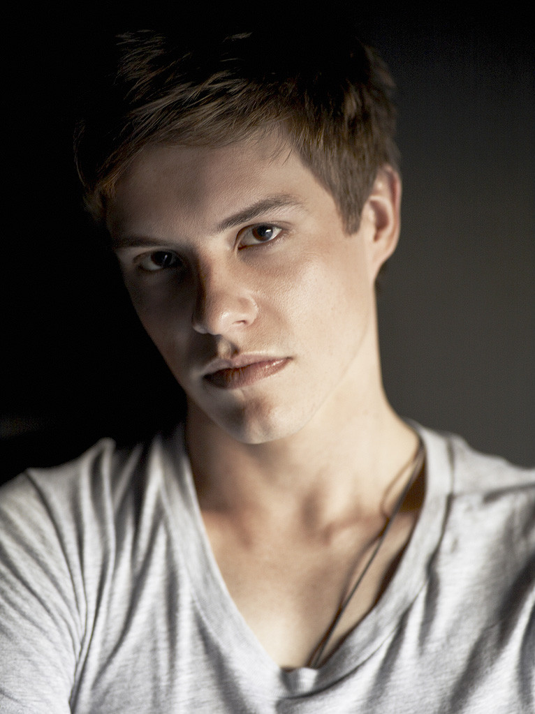 Ксавьер Сэмуель (Xavier Samuel)