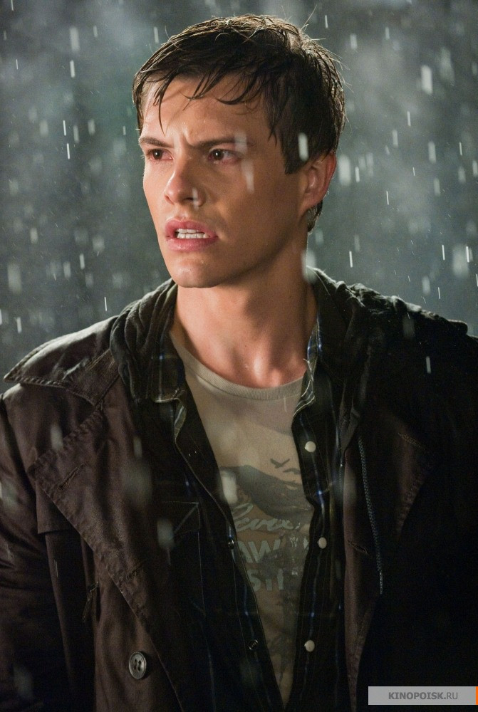 Ксавьер Сэмуель (Xavier Samuel)