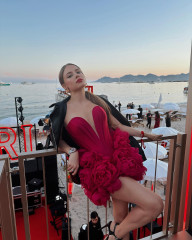 Xenia Tchoumitcheva фото №1398303