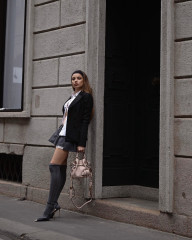 Xenia Tchoumitcheva фото №1409327