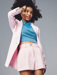 Yara Shahidi – Cosmopolitan South Africa June 2019 Issue фото №1177263