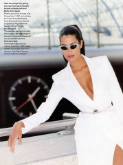 Yasmeen Ghauri фото №484035