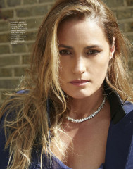 Yasmin Le Bon ~ F N.49 13.12.2022 фото №1365693