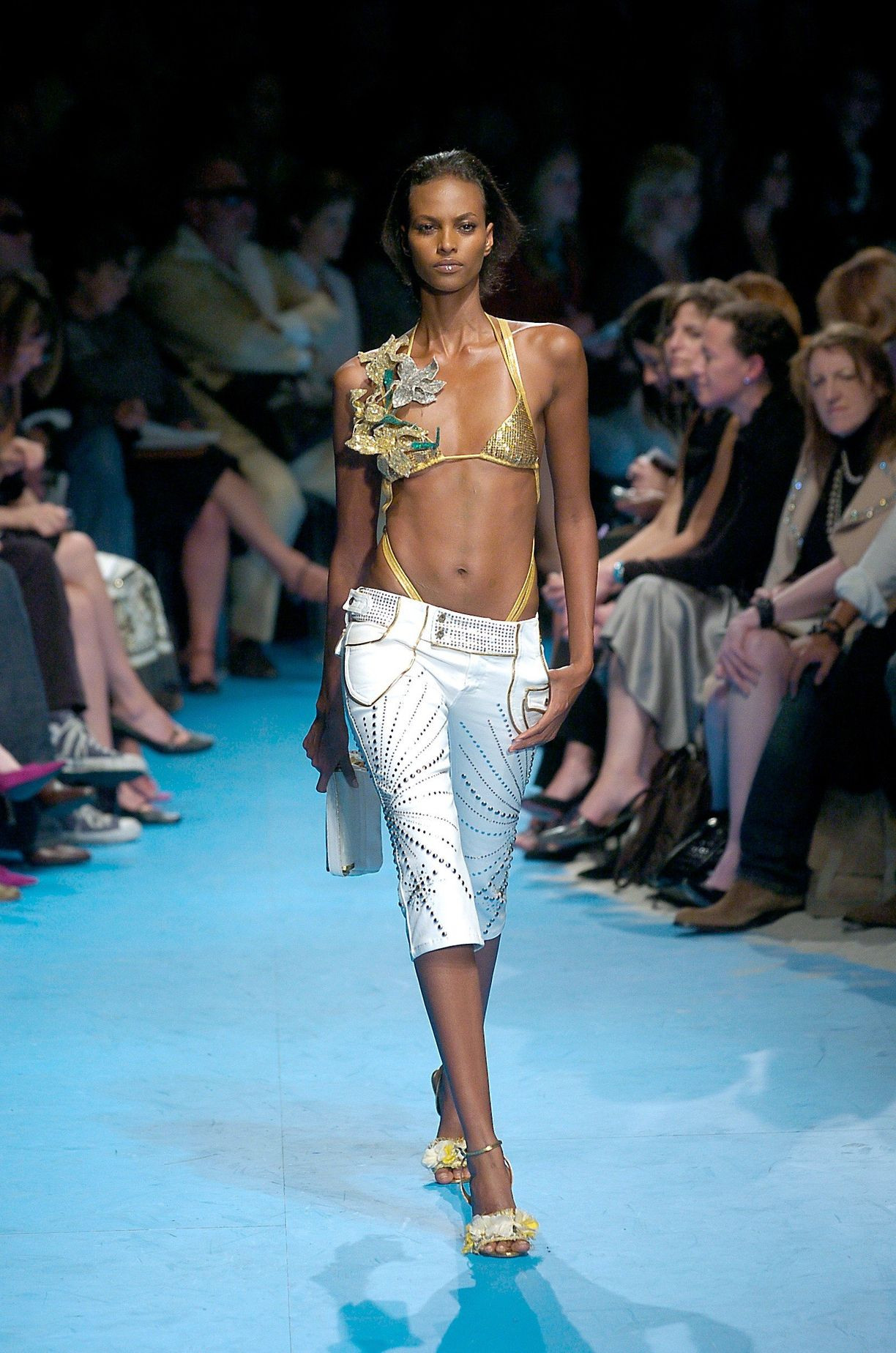 Ясмин Васэйм - Yasmin Warsame фото №1254160