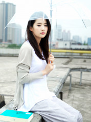 Yifei Liu фото №1157525