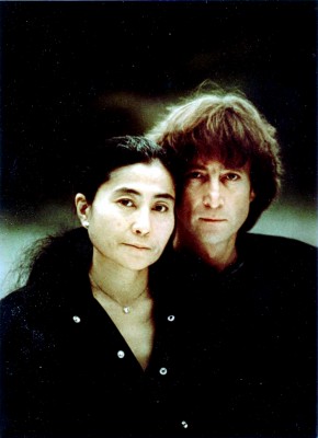 Yoko Ono фото №394280