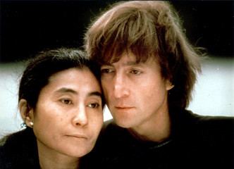 Yoko Ono фото №394279