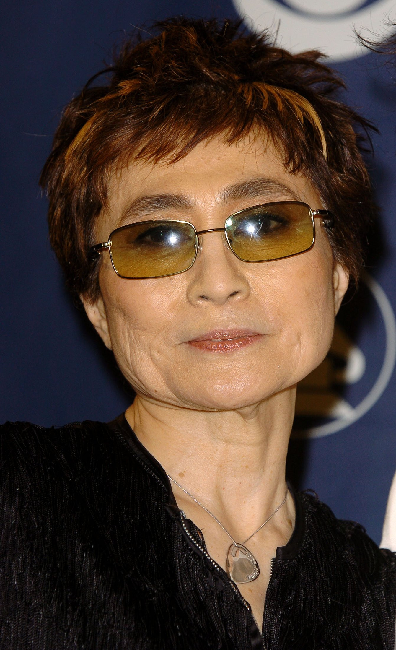 Йоко Оно (Yoko Ono)