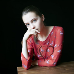 Yulia Khlynina фото №1191193
