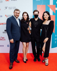 Открытие кинофестиваля 'Горький Fest' в Нижнем Новгороде 07/16/2021 фото №1306713