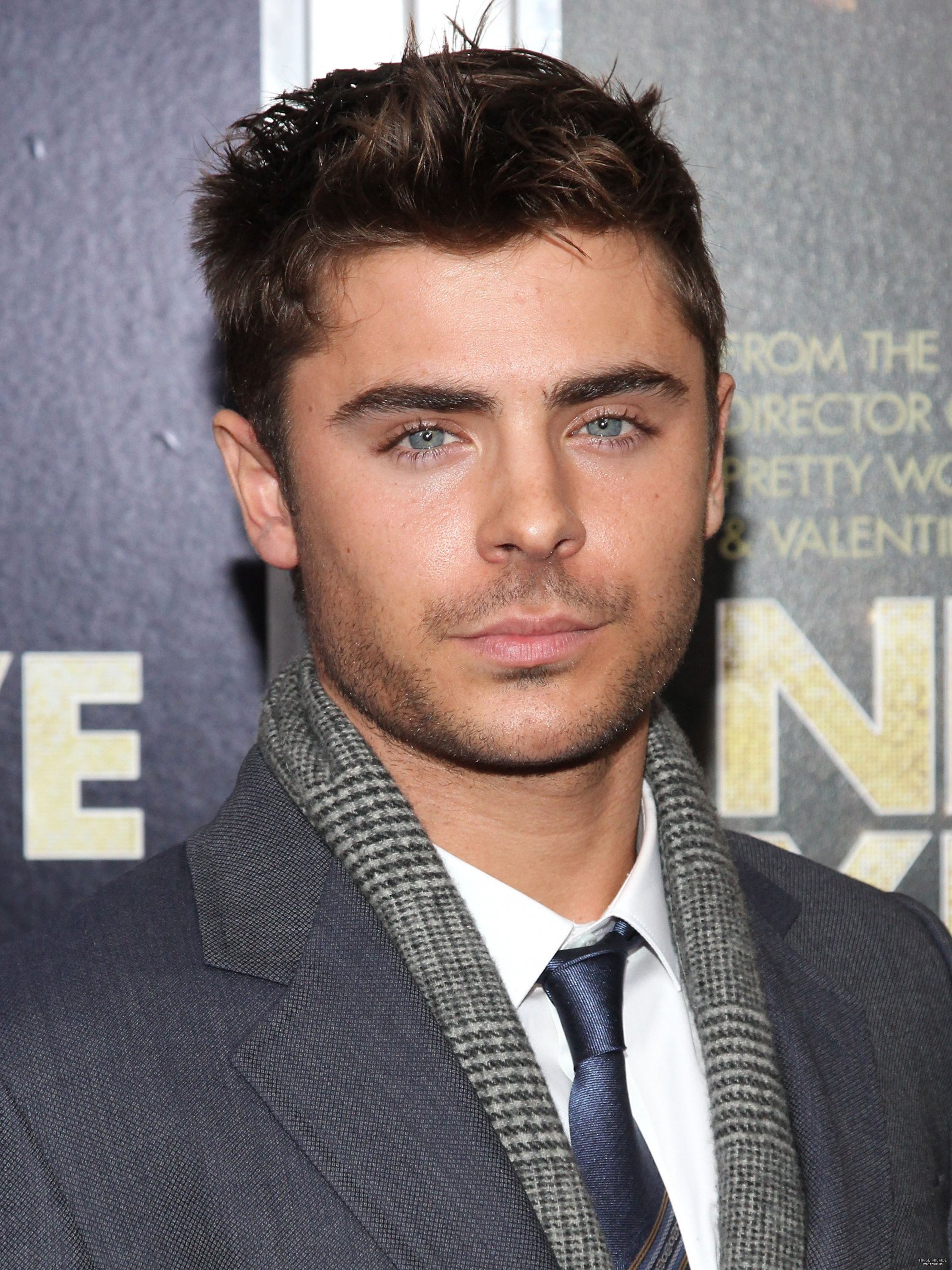 Зак Эфрон (Zac Efron)