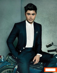 Zac Efron фото №628214