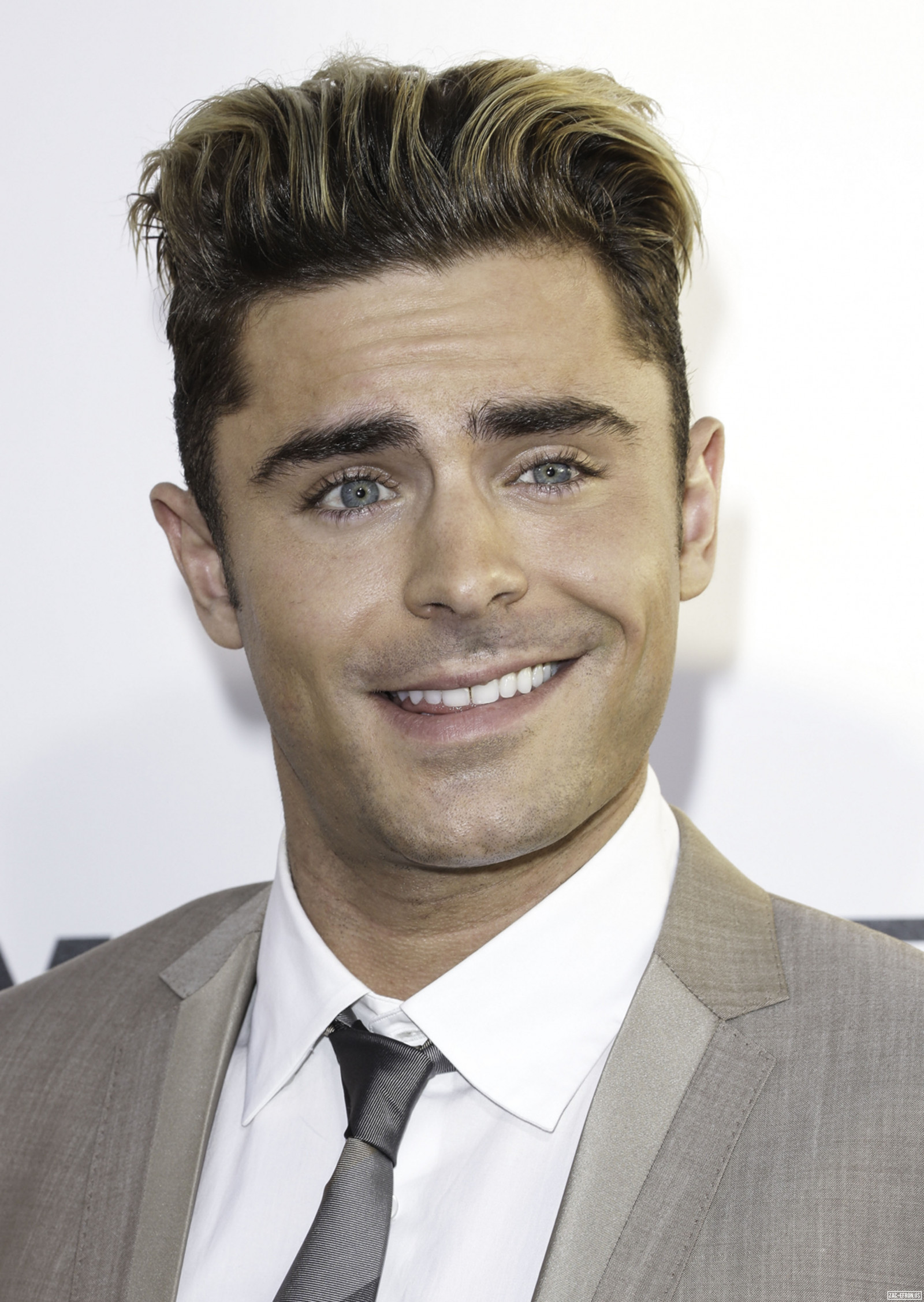 Зак Эфрон (Zac Efron)