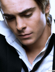 Zac Efron фото