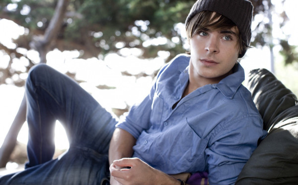 Zac Efron фото №221612