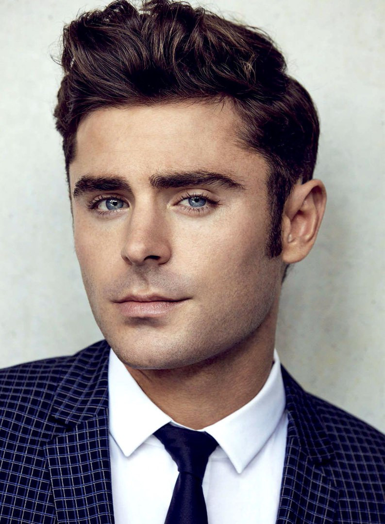 Зак Эфрон (Zac Efron)