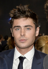 Zac Efron фото №697794