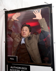 Zach Braff фото №700399