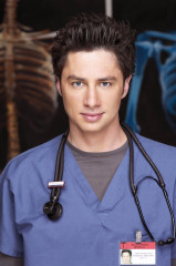 Zach Braff фото №389872