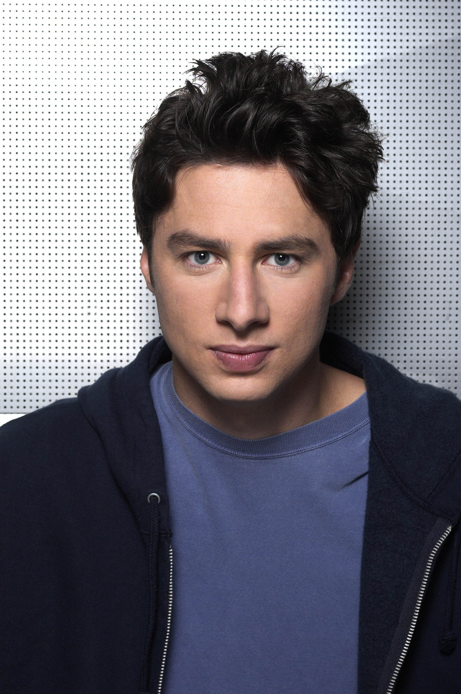 Зак Брафф (Zach Braff)