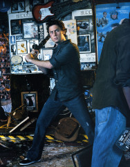 Zach Braff фото №389867