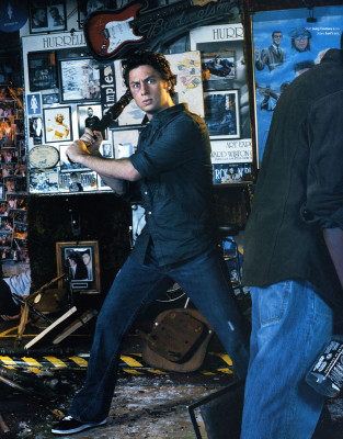 Zach Braff фото №389867