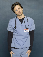 Zach Braff фото №389866