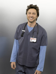 Zach Braff фото №389863