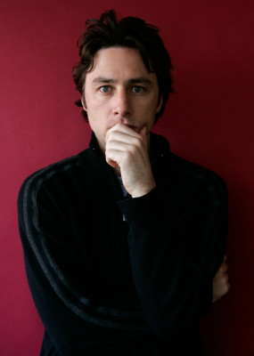 Zach Braff фото №214897