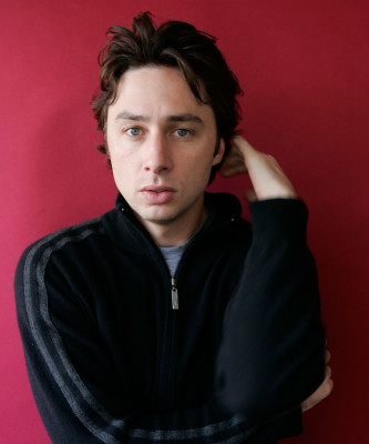 Zach Braff фото №214898