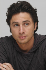 Zach Braff фото №214899