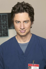 Zach Braff фото №389862