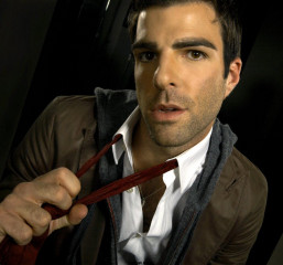 Zachary Quinto фото №283431