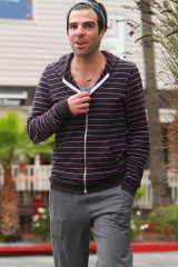 Zachary Quinto фото №709730