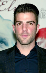 Zachary Quinto фото №702637