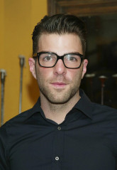 Zachary Quinto фото №702638