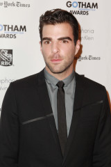 Zachary Quinto фото №715248