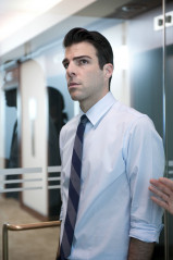 Zachary Quinto фото №711698