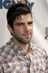 Zachary Quinto фото №286203