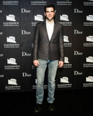 Zachary Quinto фото №678310