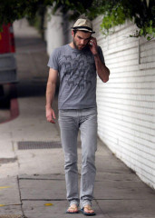 Zachary Quinto фото №704159