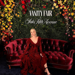 Zara Larsson - Vanity Fair Best Dressed Party in New York 09/12/2018 фото №1108330