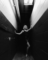 Zara Larsson - New York 09/16/2018 фото №1106503