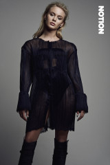 Zara Larsson - Notion Magazine фото №930882