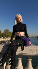Zara Larsson – Photoshoots 2018 фото №1135872