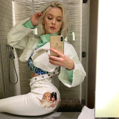 Zara Larsson – Social Media Pics 2018 фото №1121290