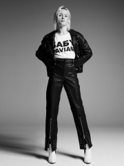 Zara Larsson – TINGS Magazine 2018 фото №1127171