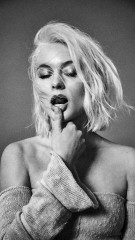 Zara Larsson - Photoshoot 2018 фото №1075420
