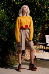 Zara Larsson - Teen Vogue (2019) фото №1228911